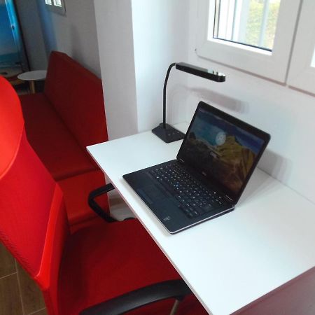 Apartamento En Triana Sevilla Exterior foto