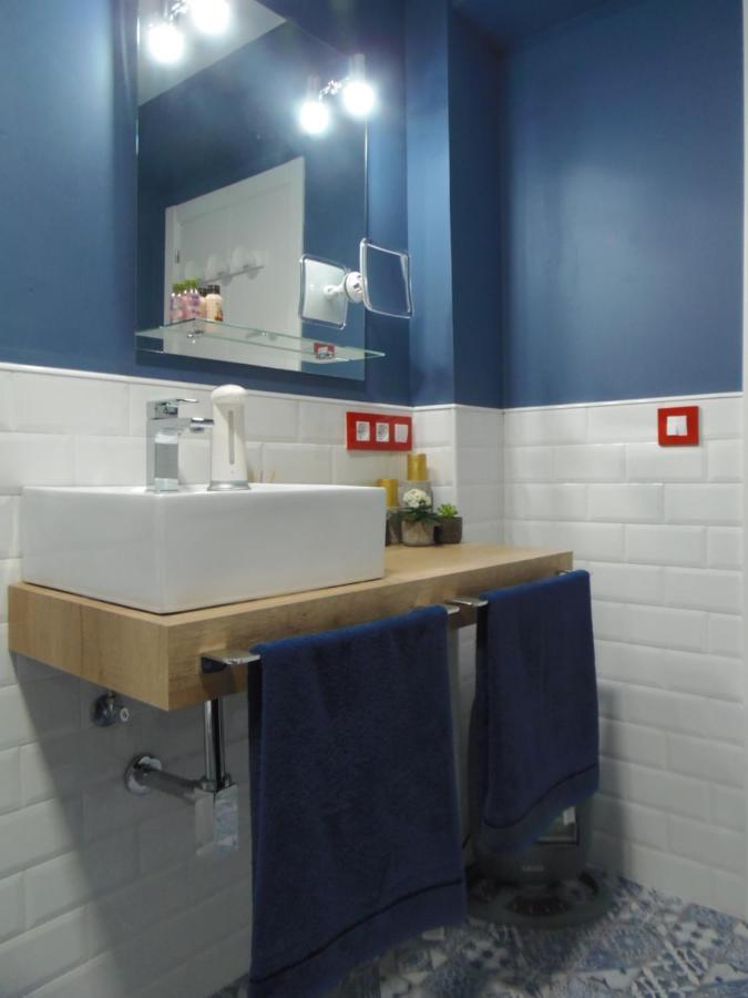 Apartamento En Triana Sevilla Exterior foto